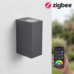 SMART LED Wandlamp | Zigbee | San Francisco, Ophalen of Verzenden, Nieuw, Modern