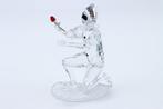 Figuur - Swarovski Crystal - Jaarlijkse Editie Harlekijn, Antiek en Kunst