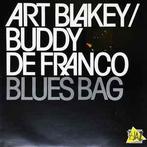 LP gebruikt - Art Blakey - Buddy De Franco, Cd's en Dvd's, Vinyl | Jazz en Blues, Verzenden, Zo goed als nieuw