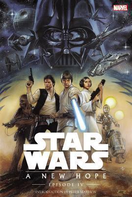 Star Wars Episode IV: A New Hope, Boeken, Strips | Comics, Nieuw, Verzenden