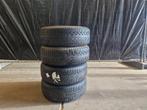 BMW 3 serie 16 inch Dezent  velgen met winterbanden, Auto-onderdelen, Banden en Velgen, Ophalen, Gebruikt, 16 inch, Banden en Velgen