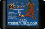 Second Samurai (losse cassette) (Sega MegaDrive), Gebruikt, Verzenden