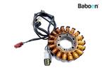 Dynamo Laadspoel Triumph Street Triple 765 S 2017-2018, Motoren, Verzenden, Gebruikt