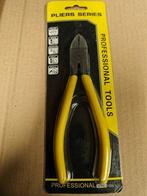 Draadkniptang zijkniptang professional wire cutter with, Ophalen of Verzenden, Nieuw