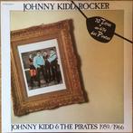 LP gebruikt - Johnny Kidd &amp; The Pirates - Johnny Kidd..., Verzenden, Zo goed als nieuw