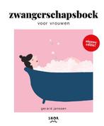 Zwangerschapsboek voor vrouwen | 9789463140676 | Gerard, Zo goed als nieuw, Gerard Janssen