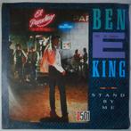 Ben E. King  - Stand by me - Single, Cd's en Dvd's, Vinyl Singles, Gebruikt, 7 inch, Pop, Single