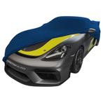 Autohoes passend voor Porsche Cayman (718) GT4 Clubsport, Auto diversen, Autohoezen, Nieuw, Op maat, Ophalen of Verzenden