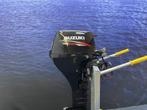 “Suzuki 15 pk buitenboordmotor | KOOPJE | Afstandsbediening, Watersport en Boten, Buiten- en Binnenboordmotoren, 10 tot 30 pk