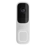 Ajax Systems DoorBell, 4 MP Camera met ingebouwde AI en PIR, Doe-het-zelf en Verbouw, Alarmsystemen, Ophalen of Verzenden, Nieuw