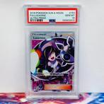 Pokémon Graded card - FA Lusamine #153 Sun & Moon - Pokémon, Hobby en Vrije tijd, Verzamelkaartspellen | Pokémon, Nieuw