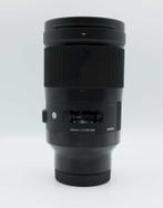 Sigma 40mm f/1.4 DG HSM Art L-mount OCCASION (395), Ophalen of Verzenden, Zo goed als nieuw