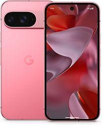 Google Pixel 9 Dual SIM 128GB pioen, Telecommunicatie, Mobiele telefoons | Overige merken, Zo goed als nieuw, Zonder simlock, Zonder abonnement