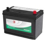 Dynac Auto accu 12 volt 100 ah Type 60032, Auto-onderdelen, Accu's en Toebehoren, Ophalen of Verzenden, Nieuw