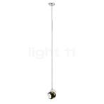 Fabbian Beluga Colour Hanglamp, koper (Hanglampen), Huis en Inrichting, Lampen | Hanglampen, Verzenden, Nieuw