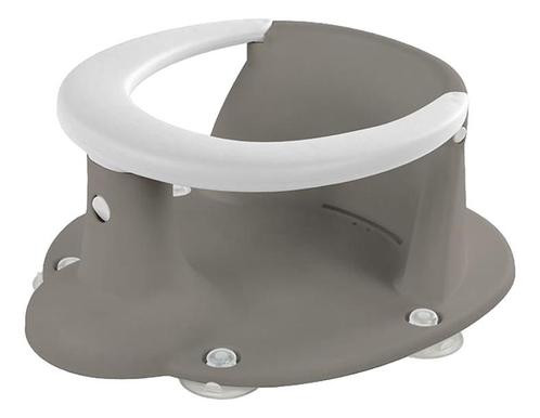 Dolu Steengrijs Anti-Slip Badring 7468, Kinderen en Baby's, Badjes en Verzorging, Nieuw, Verzenden