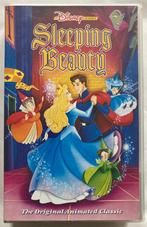 SLEEPING BEAUTY (VHS), Verzenden, Gebruikt