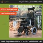 Kantelrolstoel - Ibis XC, Diversen, Rolstoelen, Ophalen of Verzenden, Gebruikt, Handbewogen rolstoel