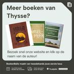 VERKADE ZOMER 9789021011455 Thysse, Boeken, Verzenden, Gelezen, Thysse