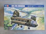HobbyBoss 81772 CH-47A Chinook 1:48, Hobby en Vrije tijd, Modelbouw | Vliegtuigen en Helikopters, Verzenden, Nieuw