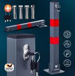 Parkeerslagboom 5x5x65 cm incl Sleutel (Auto-Fiets), Verzenden, Nieuw