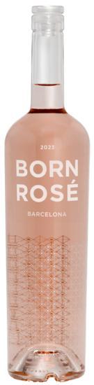 Born Rosé Barcelona Organic, Verzenden, Nieuw