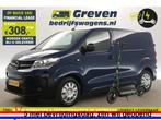 Opel Vivaro-e L1H1 Edition 50 kWh Elektrisch E-Step €308pm, Automaat, Blauw, Elektrisch, Opel
