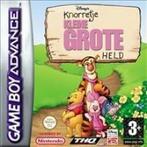 MarioGBA.nl: Knorretje Kleine Grote Held - iDEAL!, Spelcomputers en Games, Ophalen of Verzenden, Gebruikt