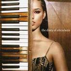 cd - Alicia Keys - The Diary Of Alicia Keys, Zo goed als nieuw, Verzenden
