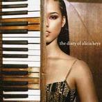 cd - Alicia Keys - The Diary Of Alicia Keys, Cd's en Dvd's, Verzenden, Zo goed als nieuw