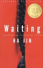 Waiting, Boeken, Ophalen of Verzenden, Nieuw