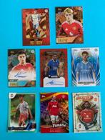 2023/24 Topps en Prizm x Walkertkl Phil Foden 9/10 & others, Nieuw