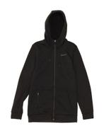 NIKE Mens Dri Fit Standard Fit Zip Hoodie Sweater Small, Verzenden, Nieuw
