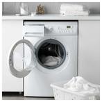 Ikea 903.127.09renlig Inbouw Wasmachine - 21 Wasprogramma_s, Witgoed en Apparatuur, Wasmachines, Ophalen of Verzenden, Zo goed als nieuw