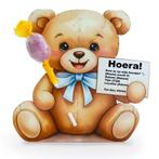 Traktatie voor kinderen, Nieuw