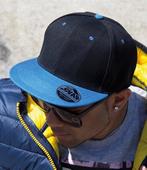 Snapback Two Tone 6 kleuren, Hobby en Vrije tijd, Ophalen of Verzenden, Nieuw