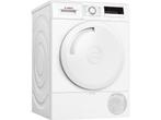 Bosch WTR83V01NL - Warmtepompdroger - A++ 7 kg - AutoDry -, Witgoed en Apparatuur, Verzenden, Zo goed als nieuw
