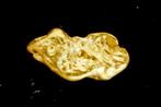 Goud Natuurlijk, gouden nuggets- 0.54 g - (1)