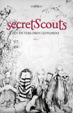 Secret Scouts / En de verloren Leonardo / Secret, Boeken, Verzenden, Gelezen, Kind Kind