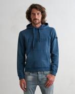 -30% J.C. Rags  J.C. Rags Hoodie  maat XXL, Kleding | Heren, Truien en Vesten, Verzenden, Nieuw, Blauw