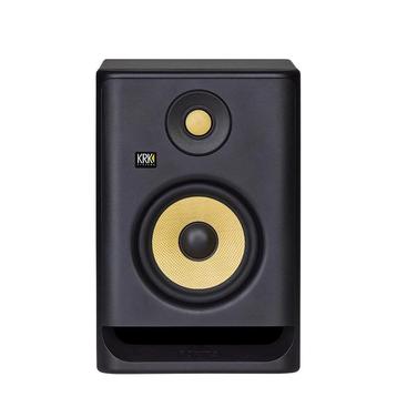 KRK RP5G4 ROKIT 5 G4 5 active studio monitor beschikbaar voor biedingen