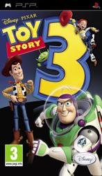 Toy Story 3 (Sony PSP), Verzenden, Gebruikt