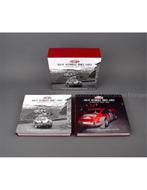 RALLY AUTOMOBILE MONTE - CARLO: PORSCHE 1952-1967 / PORSCHE, Nieuw, Porsche, Author