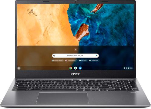 Acer Chromebook 515 CB515-1W-P3SM 15,6 , 8GB , 128GB ,, Computers en Software, Windows Laptops, 2 tot 3 Ghz, SSD, 15 inch, 15 inch