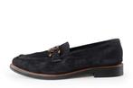 Ara Loafers in maat 41 Blauw | 10% extra korting, Overige typen, Zo goed als nieuw, Ara, Verzenden