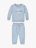 -20% Calvin Klein  Calvin Klein Jongens joggingpak  maat 86, Kinderen en Baby's, Verzenden, Nieuw