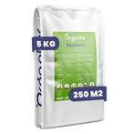 Herstelgazon Graszaad – Resilient (5 kg voor 250 m2), Verzenden, Gehele jaar, Volle zon, Zaad