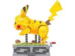 MEGA Pokémon Bewegende Pikachu - 1095 blokken - Bouwstenen, Verzenden, Nieuw