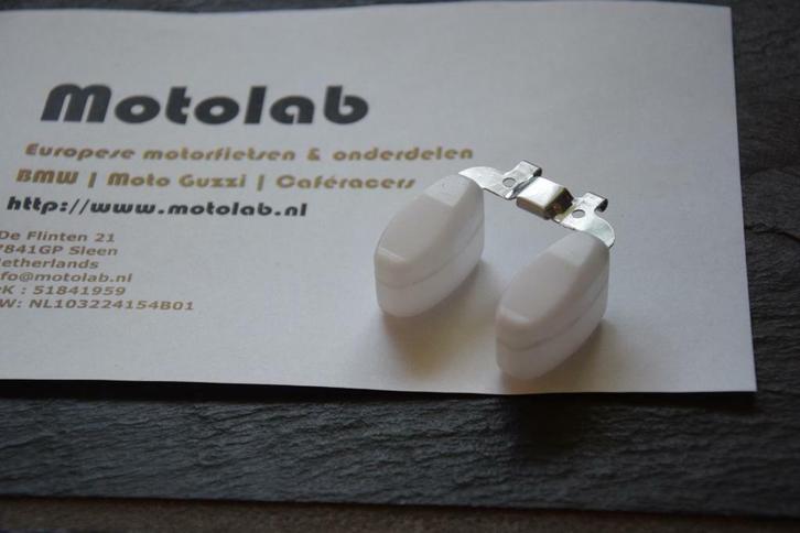 Verbeterde Vlotter BMW R2V Bing | CV 32 & 40mm | Bing 53, Motoren, Onderdelen | BMW, Nieuw, Ophalen of Verzenden