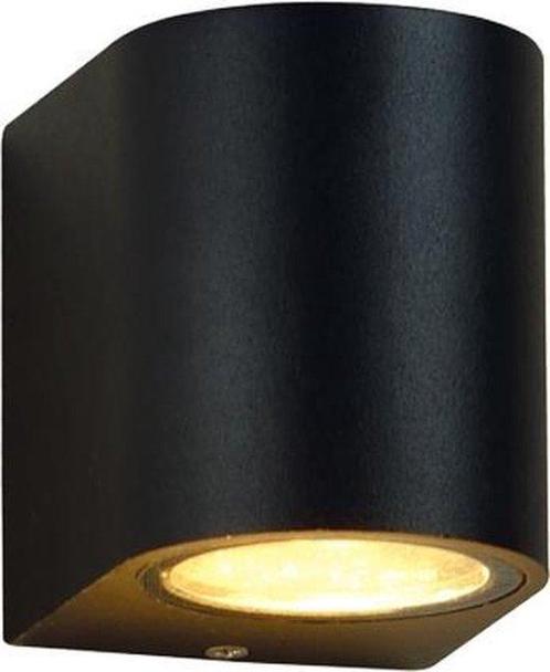 Tekalux Corina - Buitenlamp - Zwart - GU10, Antiek en Kunst, Antiek | Lampen, Verzenden